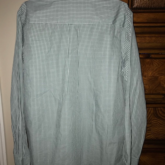 💕Banana Republic Relaxed long sleeve shirt💕 - Picture 2 of 3